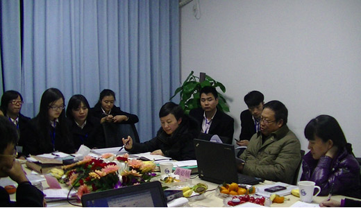 �Ĵ�ʡ�����ල���쵼ݰ�ٹ�˾�Թ�˾���м�����֤