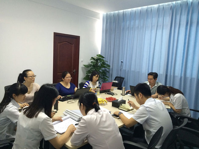 �Ĵ����ּ�⼼�����޹�˾˳��ͨ��ISO����һ��ϵ��֤'