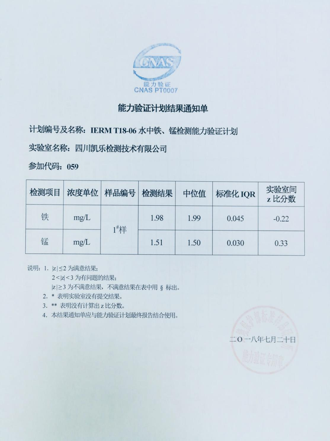 ��ϲѶ����˾˳��ͨ��ˮ�м�ȩ��⣬ˮ�������̼������������֤