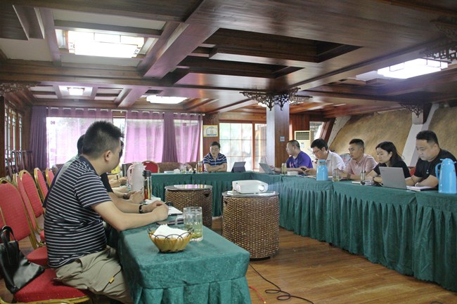 ���ּ����ѵѧԺ������һ��߼���������ѵ�࿪����